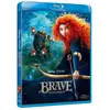 Image de Disney Rebelle Blu-ray Espagnol