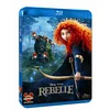 Image de Rebelle Blu-ray