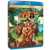 Image de Frère des Ours 2 Blu-ray