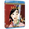 Image de Mulan Blu-ray