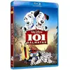 Image de Disney (1961) Blu-ray 101 Dalmatiens Espagnol