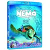 Image de Disney Blu-ray 3d Le Monde De Nemo Espagnol