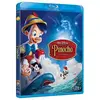 Image de Disney (2012) Blu-ray Pinocchio Espagnol