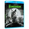 Image de Disney Frankenweenie (2012) Blu-ray Espagnol