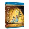 Image de Peter Pan - Blu-ray
