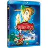 Image de Disney : (2002) Blu-ray Édition Spéciale Peter Pan Espagnol