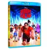 Image de Disney Blu-ray Les Mondes De Ralph Espagnol