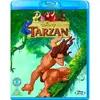 Image de Disney Tarzan Le Garçon Aux Yeux Bleus (blu-ray) Espagnol