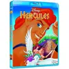 Image de Disney The Enforcer Karma Blu-ray Espagnol