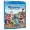 Image de Disney Blu-ray Raiponce Espagnol