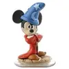 Image de Disney Interactive Studios Personnage à l'infini - Sorcier Mickey (DE/FR)