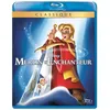 Image de Merlin l'Enchanteur Blu-ray