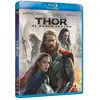 Image de Disney : Le Monde Des Ténèbres (blu-ray) Thor Espagnol
