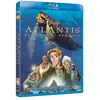 Image de Disney Atlantide L´empire Perdu (blu-ray) Espagnol