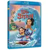 Image de Stitch Blu-ray Lilo & Stitch Espagnol