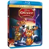 Image de Oliver et Compagnie Blu-ray
