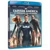Image de Marvel : Le Soldat De L´hiver Blu-ray Captain America Espagnol