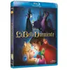 Image de Disney Blu-ray La Belle Au Bois Dormant Espagnol