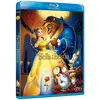 Image de Disney (film De 2017) Blu-ray La Belle Et La Bête Espagnol