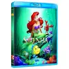 Image de Disney Blu-ray La Petite Sirène Espagnol