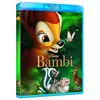 Image de Disney Blu-ray Bambi Espagnol