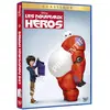 Image de Les Nouveaux Héros DVD