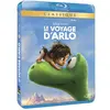 Image de Le voyage d'Arlo Blu-ray
