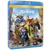 Image de Zootopie Blu-ray