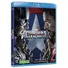 Image de Captain America : Civil War Blu-ray
