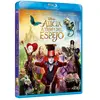Image de Disney Alice De L´autre Côté Du Miroir Blu-ray Espagnol