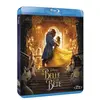 Image de La Belle et la Bête Blu-ray