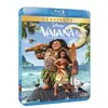 Image de Vaiana, la légende du bout du monde Blu-ray