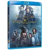 Image de Disney La Vengeance De Salazar (blu-ray) Pirates Of The Caribbean Espagnol