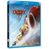Image de Disney 3 Blu-ray Cars Espagnol