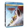 Image de Cars 3 Blu-ray
