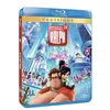 Image de Ralph 2.0 Blu-ray