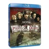 Image de Pirates des Caraïbes : Jusqu'au bout du Monde Blu-ray