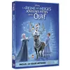 Image de Joyeuses Fêtes avec Olaf DVD