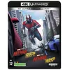 Image de Ant-Man et La Guêpe Blu-ray 4K Ultra HD