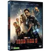 Image de Iron Man 3 DVD