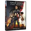 Image de Captain America : The First Avenger DVD