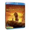 Image de Le Roi Lion Blu-ray