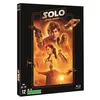 Image de Solo : A Star Wars Story Blu-Ray