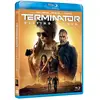 Image de Disney : Dark Fate Blu-ray Terminator Espagnol