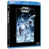 Image de Disney : Épisode V-l´empire Contre-attaque (2020) Blu-ray Star Wars Espagnol
