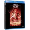 Image de Disney : Épisode Viii-les Derniers Jedi (2017) Blu-ray Star Wars Espagnol