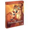 Image de Disney 1+2 Dvd La Belle Et Le Clochard Espagnol