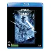 Image de Star Wars Episode IX : L'Ascension de Skywalker Blu-ray
