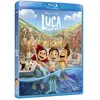 Image de Disney Blu-ray Luca Espagnol