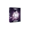 Image de Avengers L'intégrale Blu-ray
